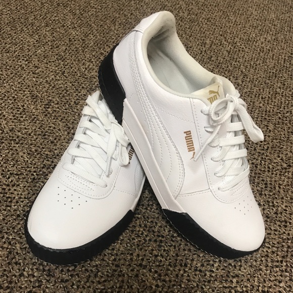 Puma Shoes - Pumas!!